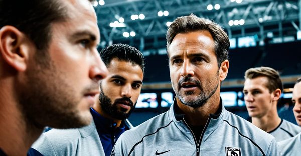 Conférencier sportif entreprise : inspirez et dynamisez vos équipes