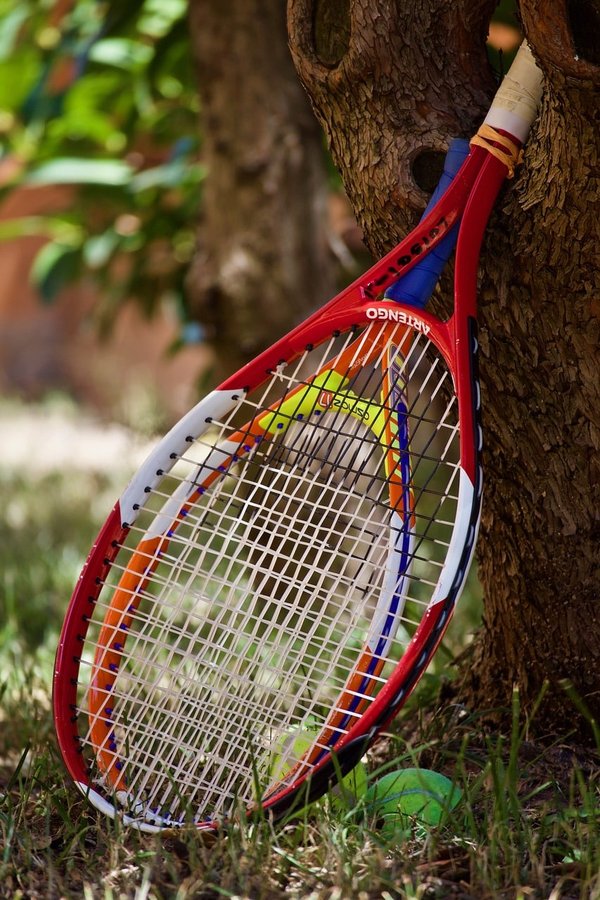 Quels sont les différents types de raquettes de tennis pour enfant ?