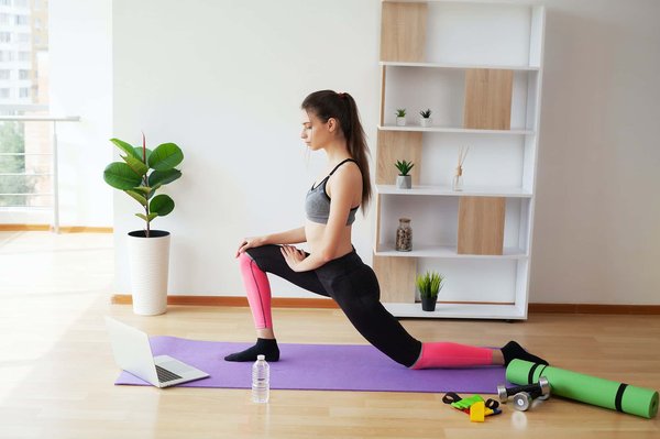 Kit d'élastique Smartworkout : Optimisez votre entraînement à domicile