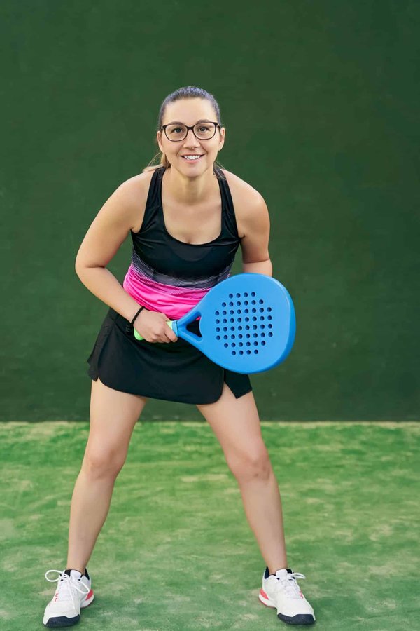 Le padel : un nouveau sport de plus en plus populaire