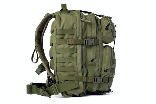 Des sacs à dos militaire tendance et variée pour toutes vos activités en plein air !