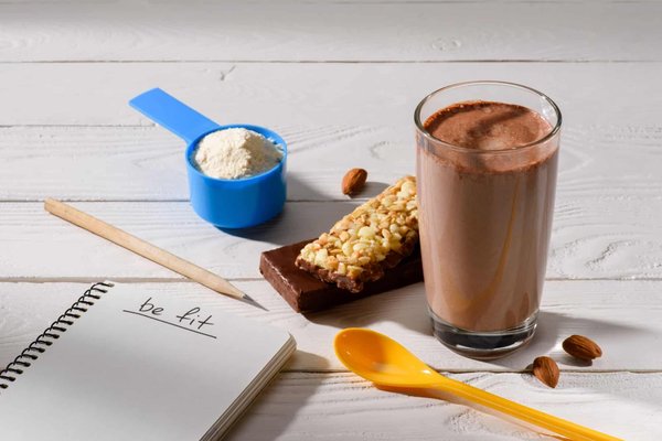 Qu'est-ce qu'un mass gainer et comment l'utiliser pour la musculation ?