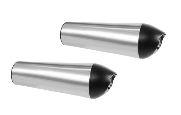 Découverte des échappements moto Arrow : performance et style