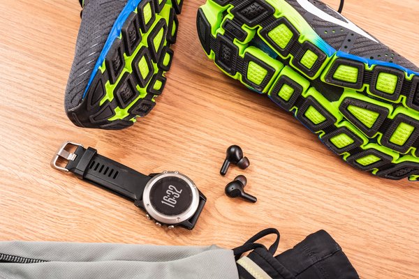 Orientation et suivi des performances avec une montre de trail : conseils et astuces