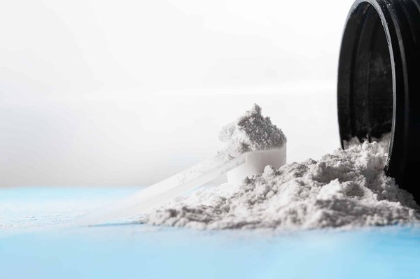 Créatine : quels sont ses bienfaits pour le corps ?