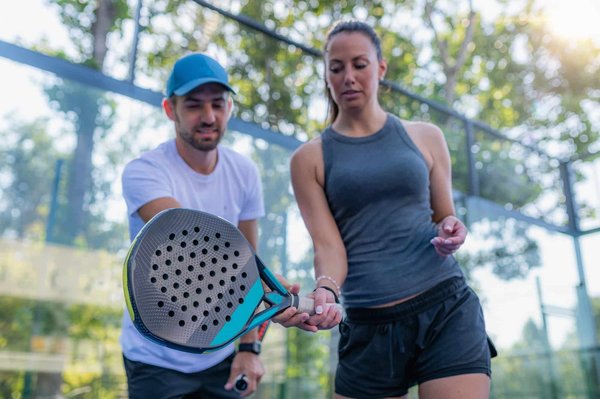 L'actualité Padel à travers le média Vive le Padel et son application