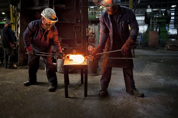 Achat d'un Katana forgé à la main : quel sabre japonais choisir ?