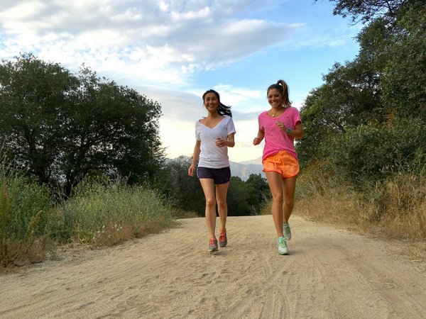 Quels sont les avantages de faire un stage de trail ?