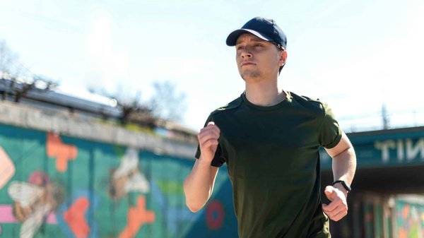 Casquette de running : un must-have de tous les coureurs