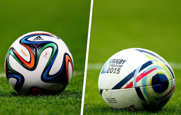 Football et Rugby : Deux Sports, Une Passion Commune