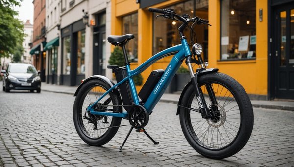 Vélos électriques reconditionnés : conseils pour bien choisir