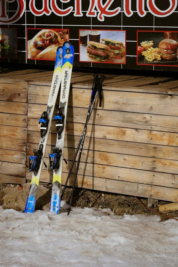 Embarquez pour la location de ski à chamonix en toute simplicité !